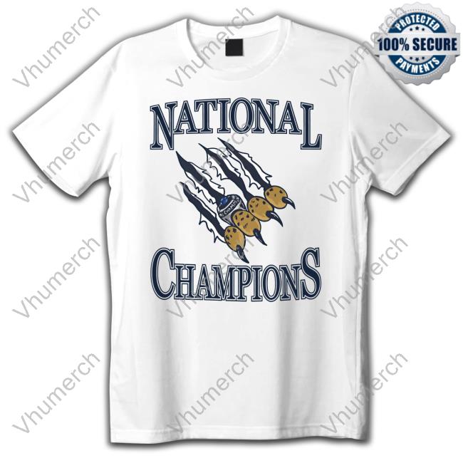Q Hockey Champions 2023 T Shirts