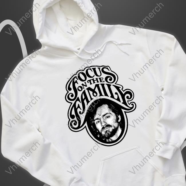 Jello Biafra Focus On The Family Sweatshirt