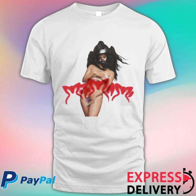 Rosalia Merch Motomami Anniversary Shirt Rosalia Merch Motomami Anniversary shirt