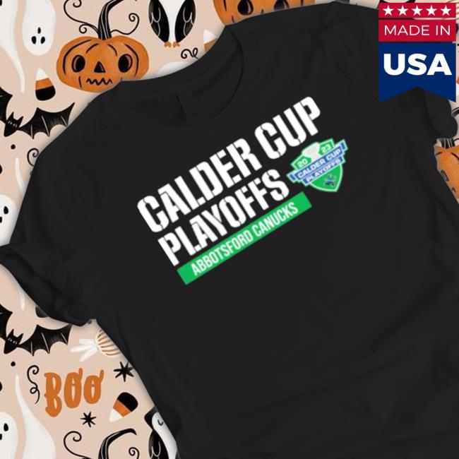 Coachella Valley Firebirds 2023 Calder Cup Playoffs Tradition Hooded Sweatshirt Coachella Valley Firebirds 2023 Calder Cup Playoffs Tradition T-Shirt