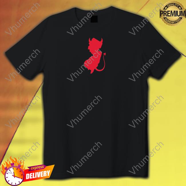 Barstool Sports Store They Hate To See A Bitch From New Jersey Winning Shirts