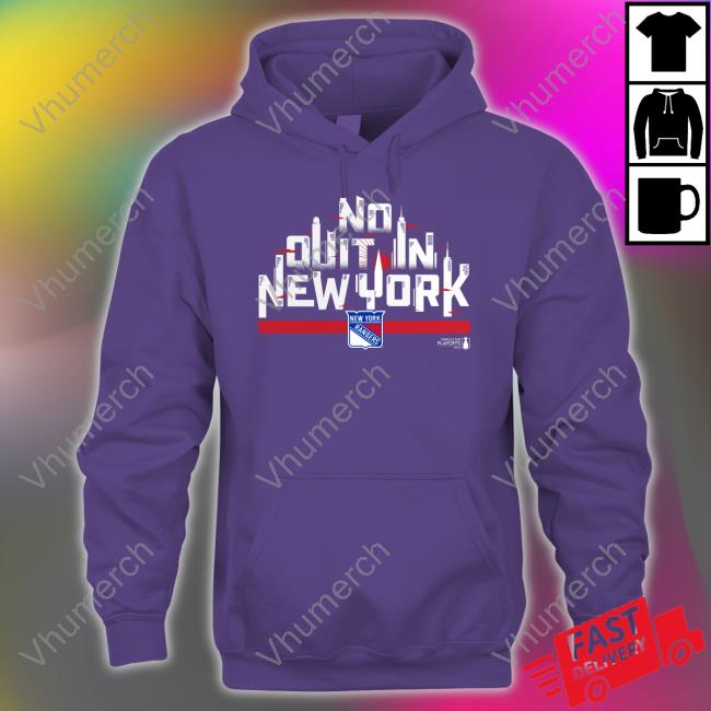 New York Rangers 2023 Stanley Cup Playoffs Driven Shirts