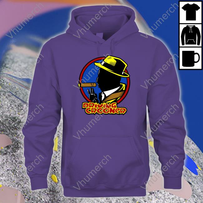 Harebrained Design Driving Dick Shirt Harebrained Design Driving Dick Hoodie