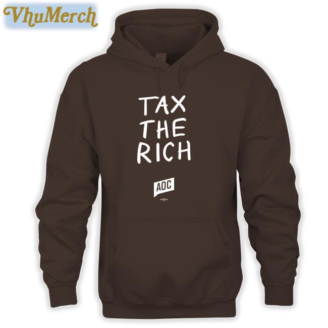 Elon Musk Tax The Rich Tees Offical Aoc Team Shop Tax The Rich Tee