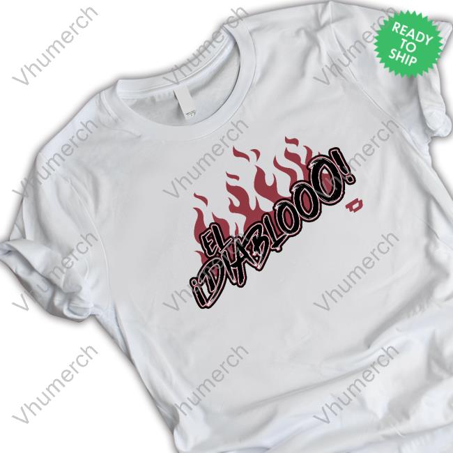 Delta El Diablo Sweatshirt