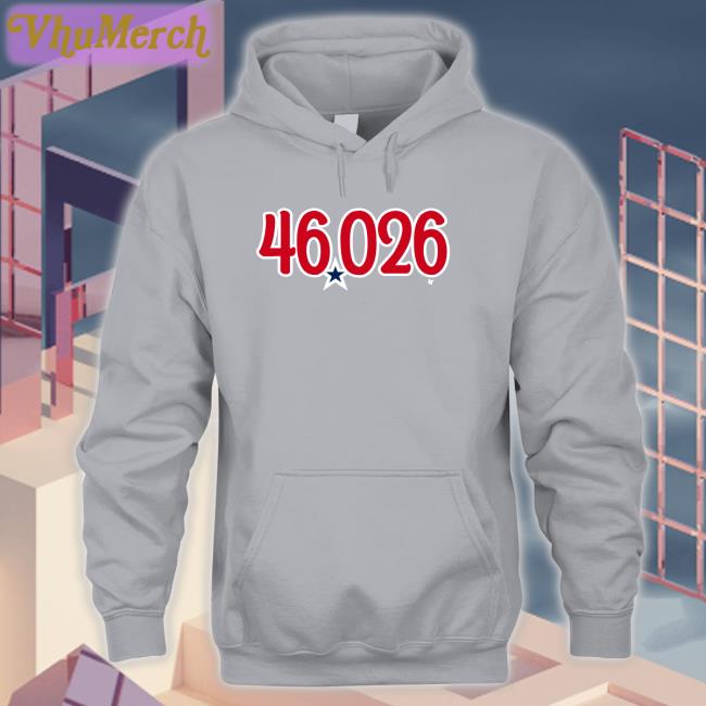 46,026 Sweatshirt