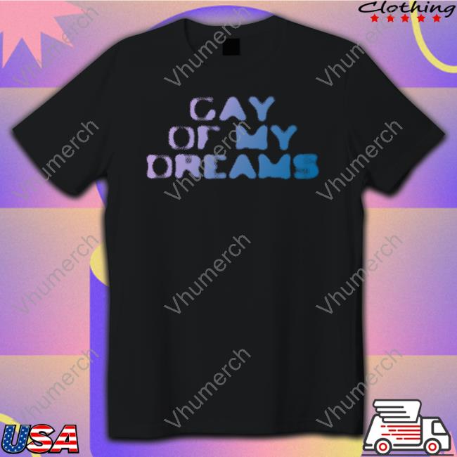 Gay Of May Dreams Sweatshirt