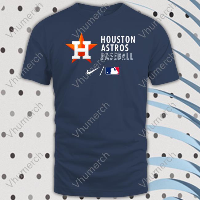 The Ballpark Of The Palm Beaches Houston Astros Baseball Long Sleeve Shirt