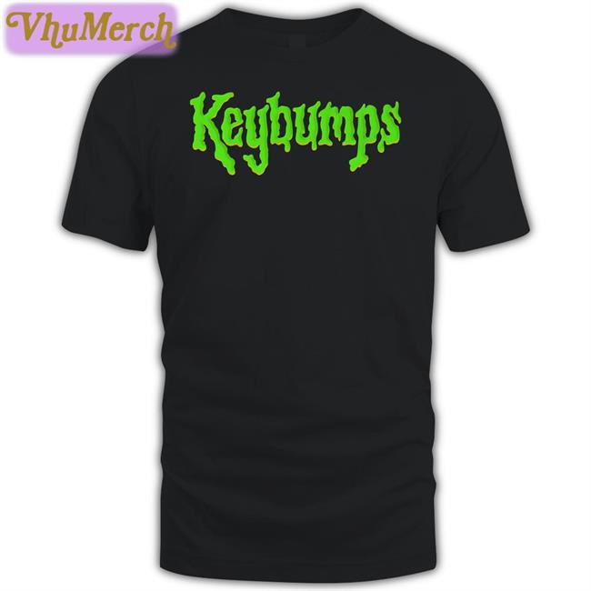 Keybumps New Hoodies