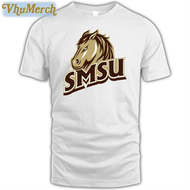 Allen Trieu Smsu Football Tees Tak Tateoka Smsu Football Tees