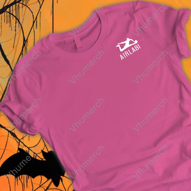 Air Labi Hoodie