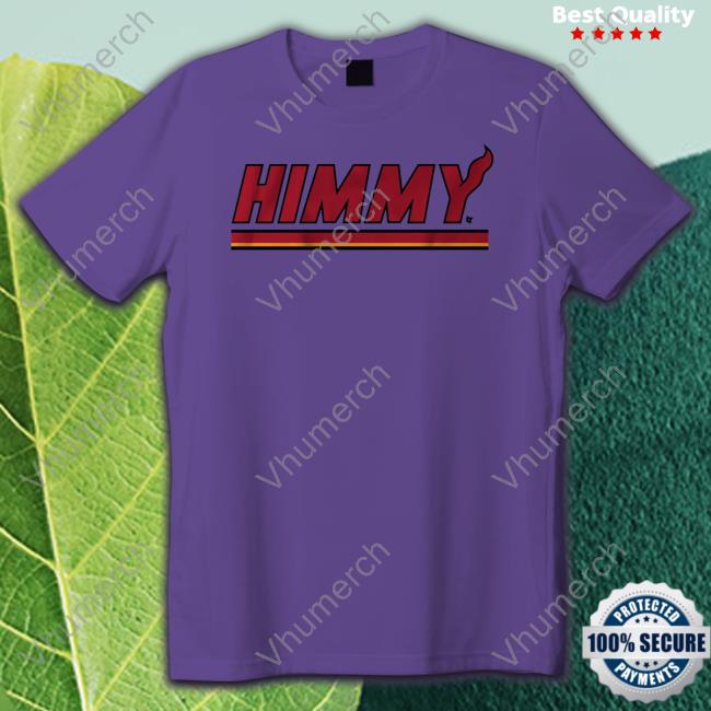 Himmy Buckets Hooded Sweatshirt Himmy Buckets T-Shirt