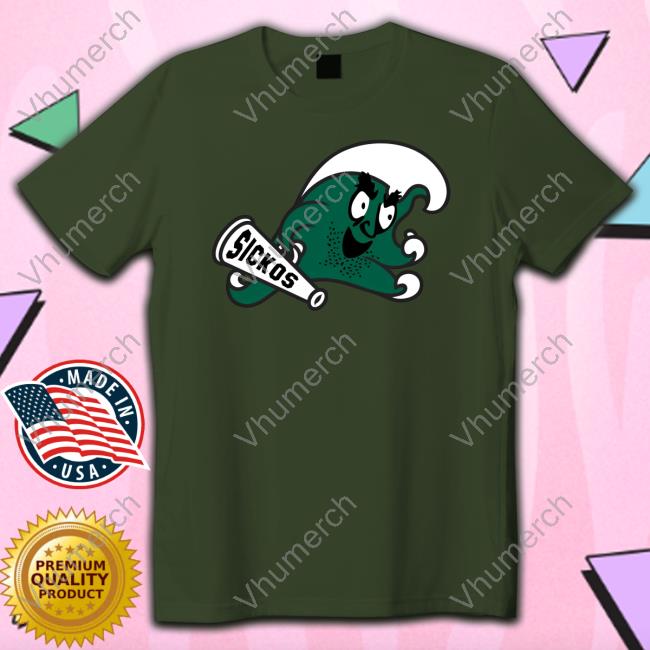 Sickos Committee Sickos Shirt Sickos Tee Shirt