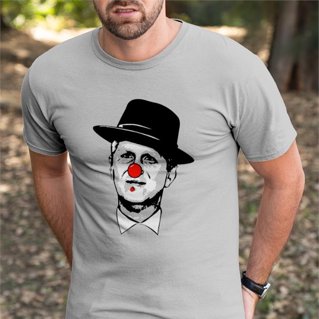 Michael Rapaport Clown Shirt Barstool