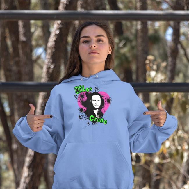 Niles Crane Tee