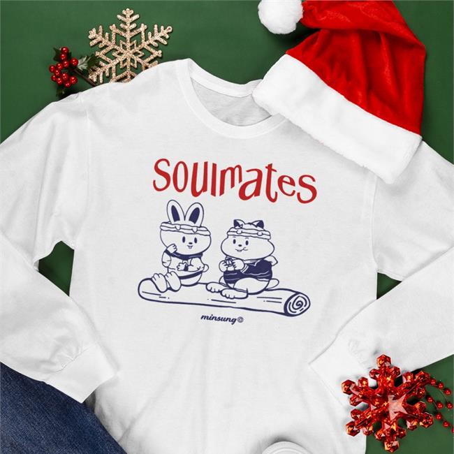 Souimates Minsung Shirts Threadkids