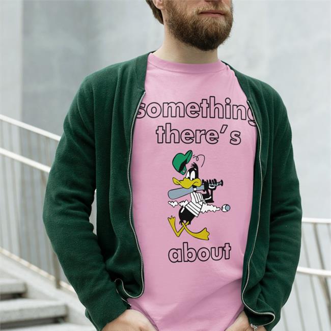 Poorly Translated Shirts Something There's About Tee Shirt