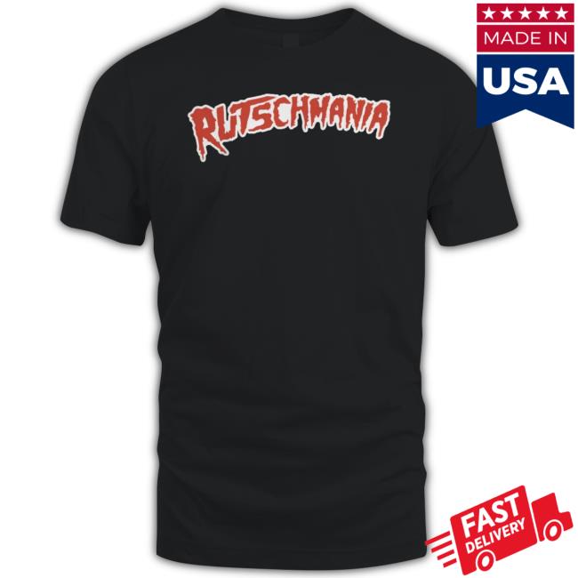 Barstool Sports Store Rutschmania Shirt