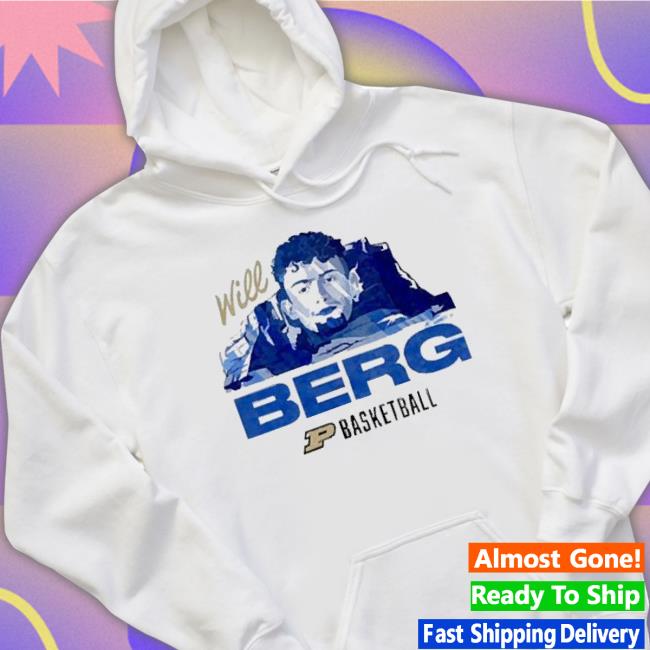 Premium Purdue Will Berg Ice Berg Shirt Premium Purdue Will Berg Ice Berg shirt