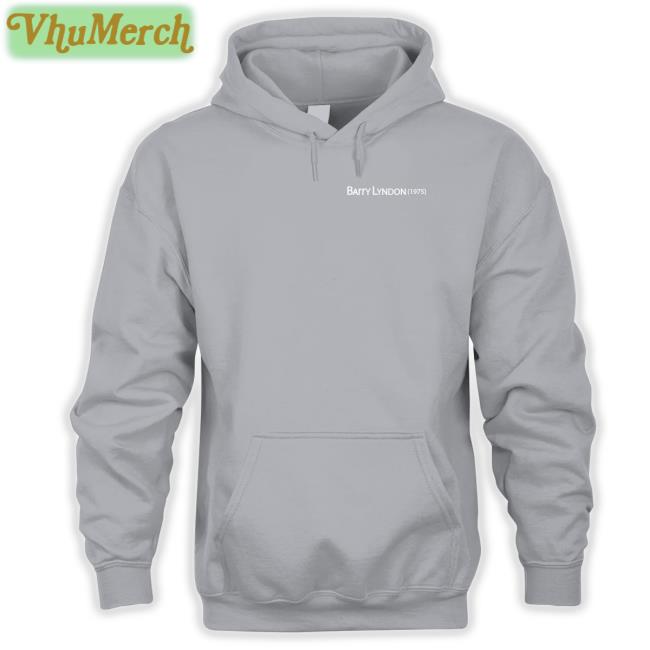 Barry Lyndon 1975 Sweatshirt Catarina