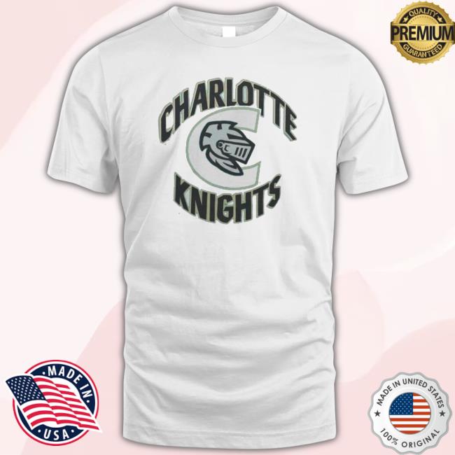 Charlotte Knights T-Shirt