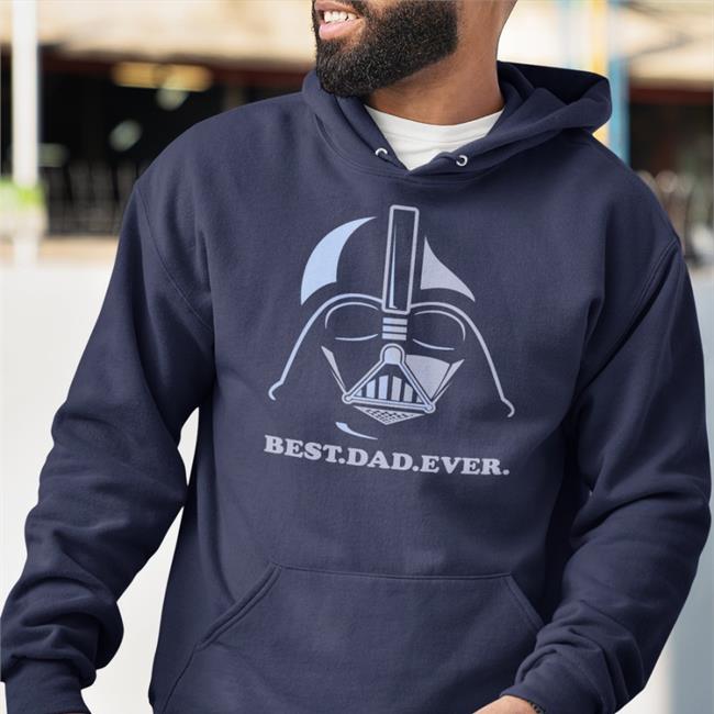 Funny Best Dad Ever T Shirt