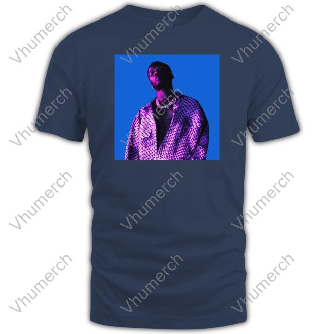 Wizkid More Love, Less Ego Shirt