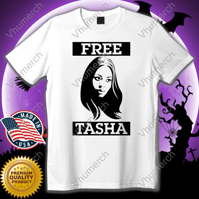 Free Tasha Long Sleeve T Shirt