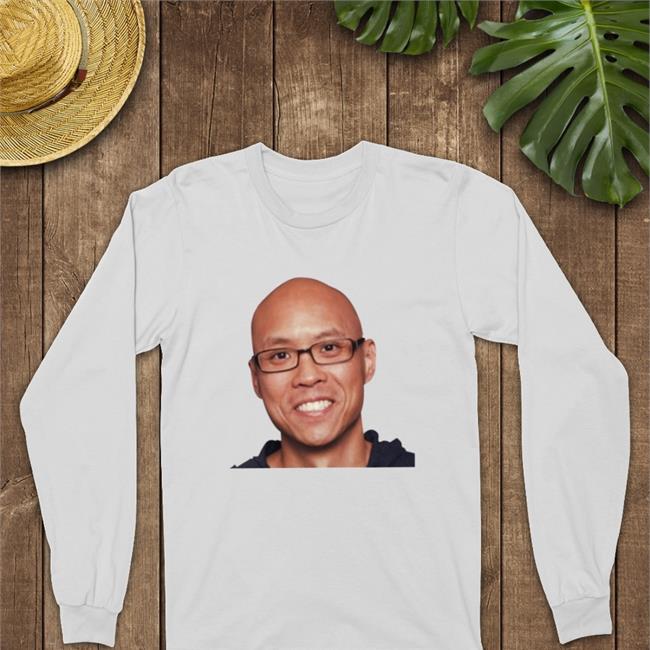 Multiversus Tony Huynh Shirt The Tony Shirt