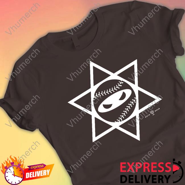 Rotowear Pitching Ninja Official Shirt