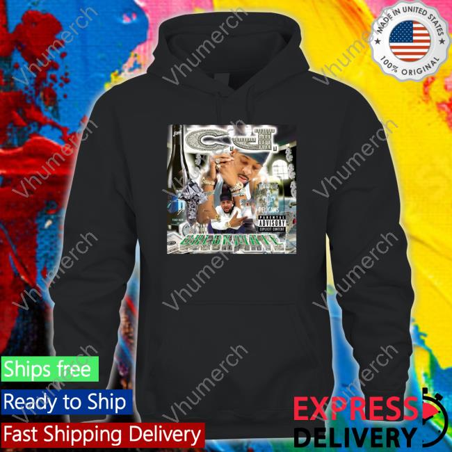 Cj Checkmate Shirt Cj Mccollum