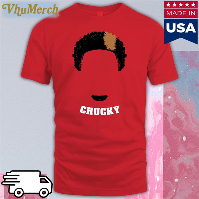Chucky Hoodie