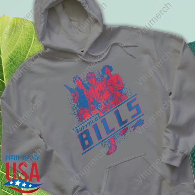Nfl Store Buffalo Bills Junk Food Rebels Star Wars Hoodie