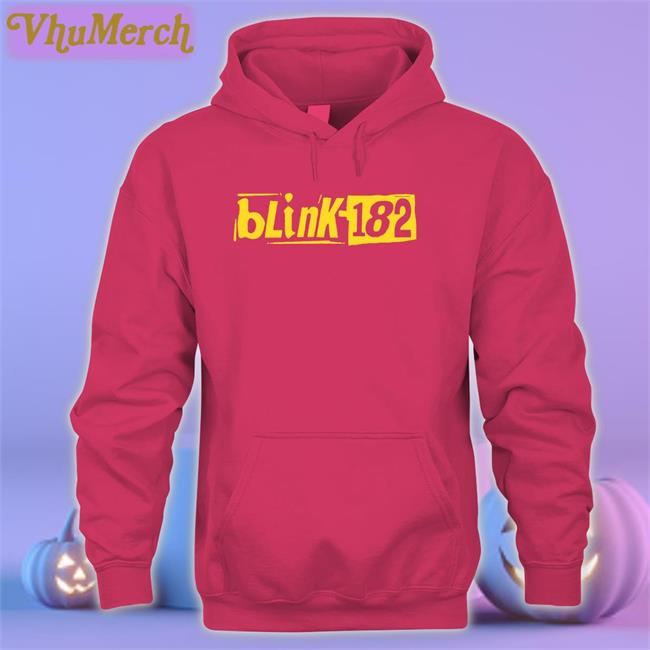 Blink 182 Merch A New Era T Shirts