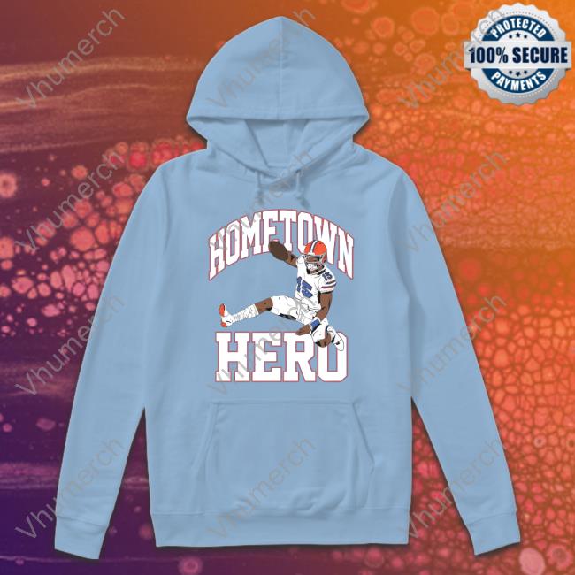 Hometown Hero Ar T Shirt
