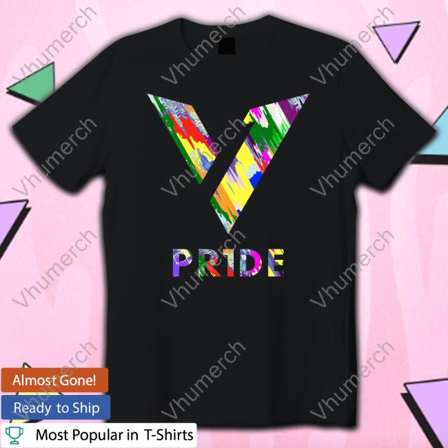 Version1 Pride Classic Shirt