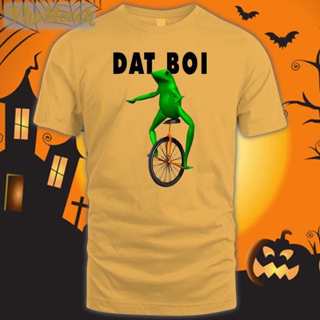 Dat Boi Sweatshirt Neru Dat Boi Shirt