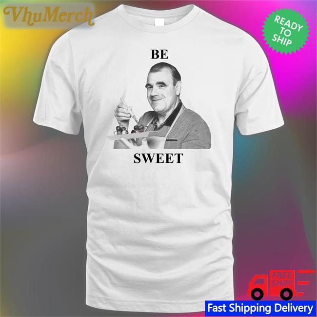 Jbrekkie Jurgen Be Sweet Tee Jurgen Krauss