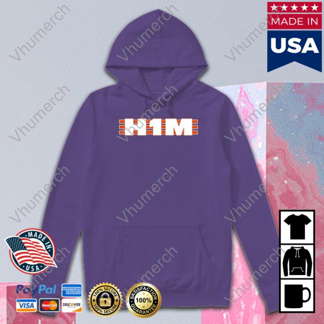 Barstoolsports Store H1m Tee
