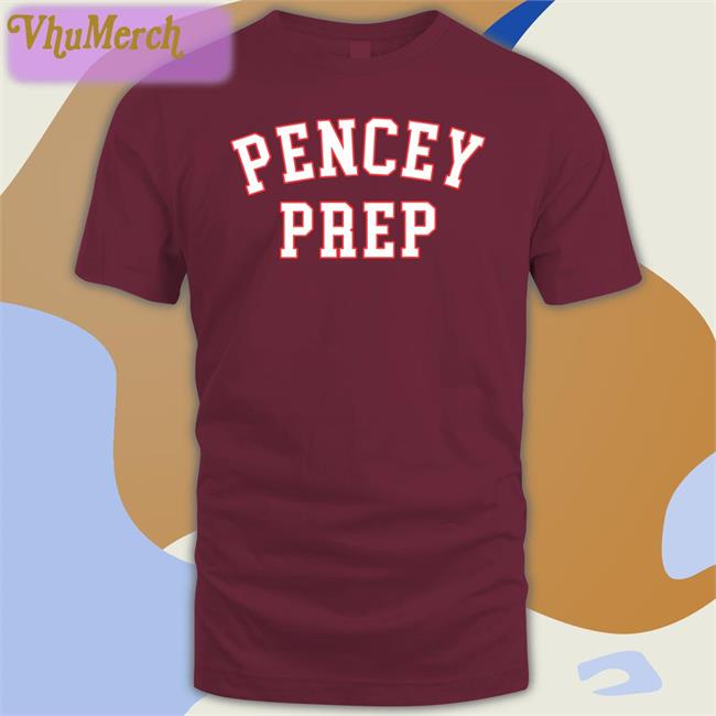 Frankieromustdie Pencey Prep Shirt MikeyWay Frankieromustdie Pencey Prep Tee Shirts MikeyWay