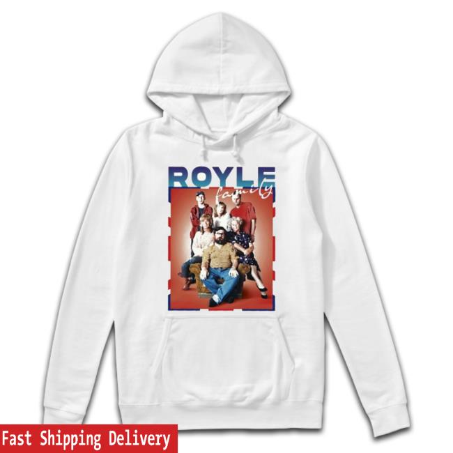 Royle Family Couch Potato Jim Royle shirt