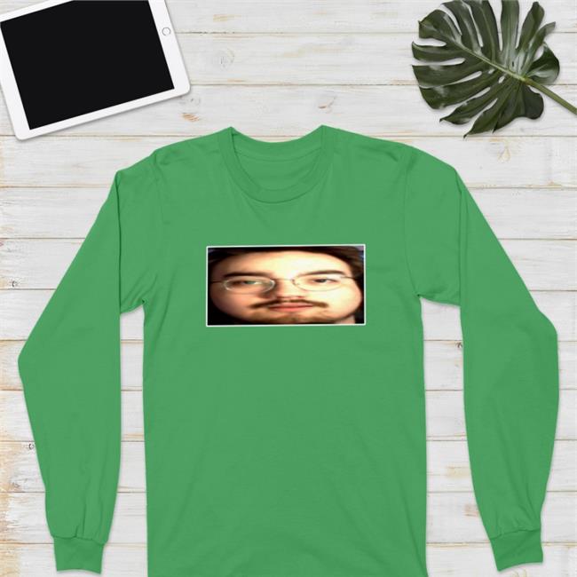Bigpuffer Youtube Star Tee Shirt