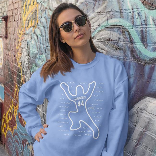 Swim To 3Rd Hoodie Sweatshirt