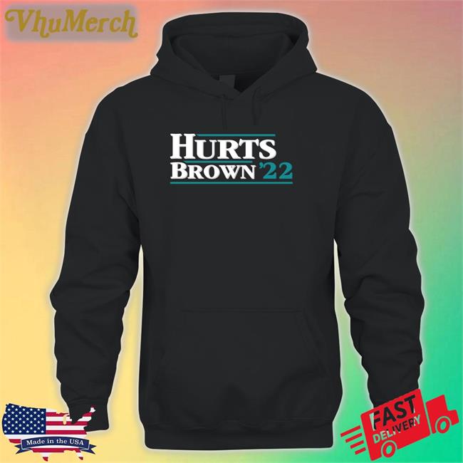 Hurts Brown 22 Shirts Pamela Hurt