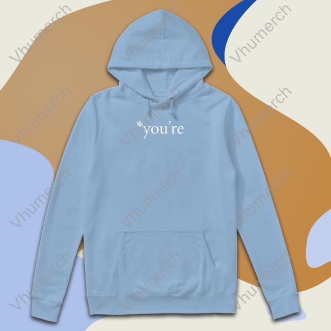 The Real Hoarse You're Tee Shirts