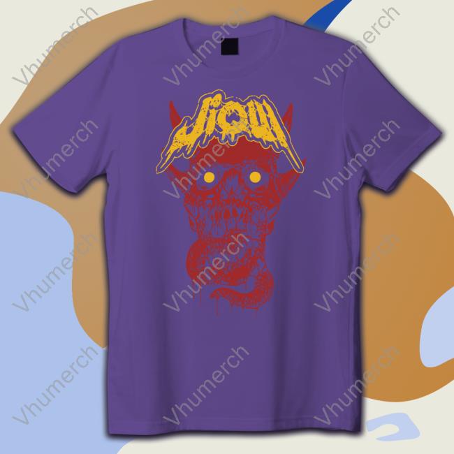 Jiqui Demon T Shirts