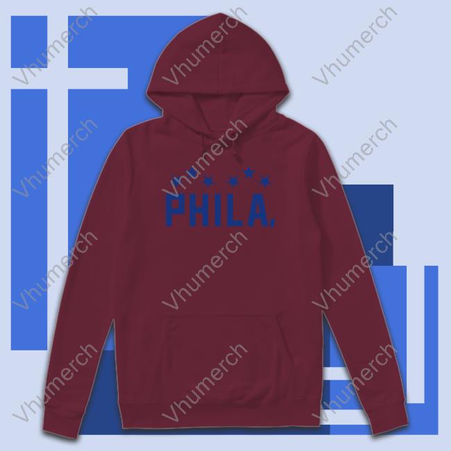 Phila Stars Box Set T Shirts Phila Stars Box Set T-Shirt