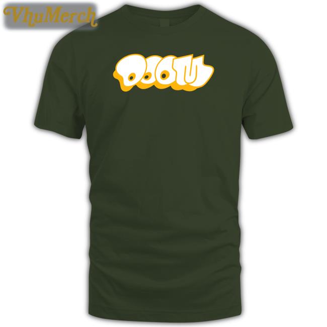 Mfdoom X Rhymesayers Merch Doom Throw Sweatshirt