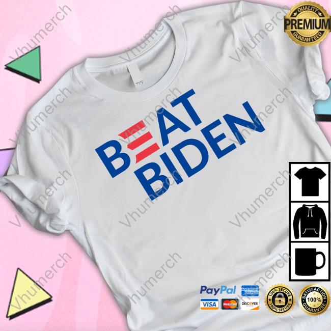 Gop Store Beat Biden 2024 T Shirt