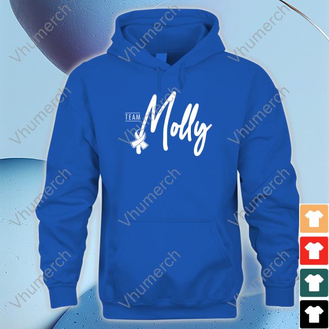 Team Molly Tee